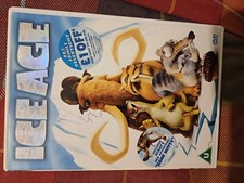 Ice Age (DVD, 2002)