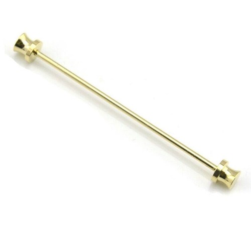 Men collar bar neck - men's,