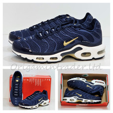 Nike Air Max Plus FFF TN TUNED