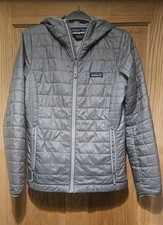 PATAGONIA Womens 'Nano Puff