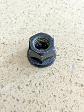 Genuine Jackson Racing