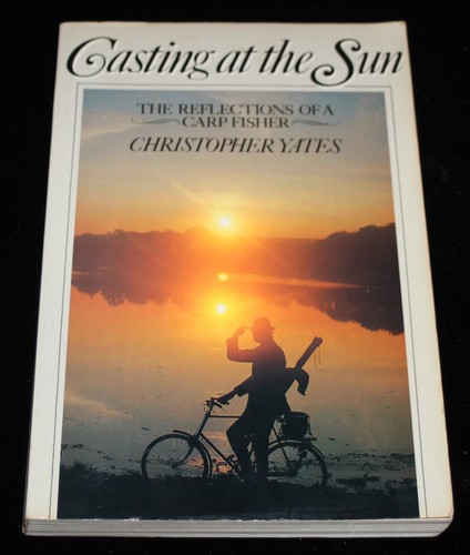 Casting the sun chris - sun, by