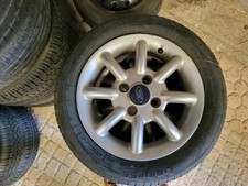 Ford Ka Alloy Wheel 14 Inch