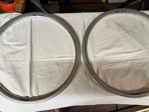 Campagnolo 28268 rims - ft,