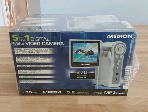 Medion 85544 in - md,