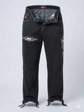 Vintage JNCO Jeans Baggy Wide