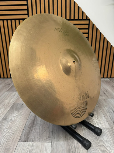 Sabian aax stage ride - sabian,
