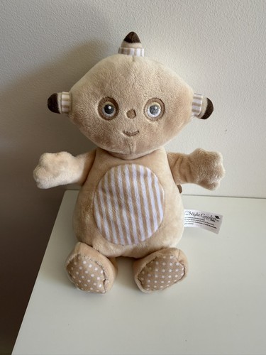 Makka pakka the night - makka, in