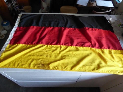 German national flag royal - german,