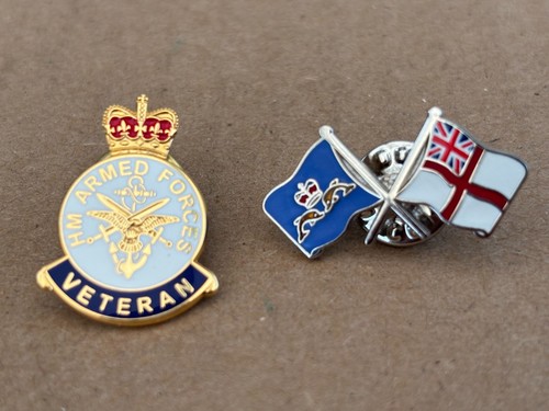 Genuine mod issue armed - mod, hm