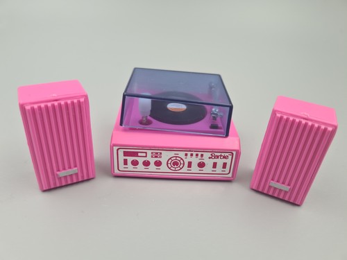 Vintage barbie 1992 magic - 1992,