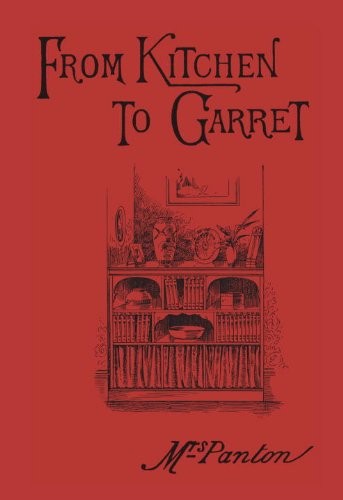 From kitchen garret - from,