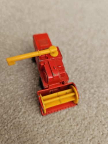 Vintage 1977 matchbox lesney - vintage,