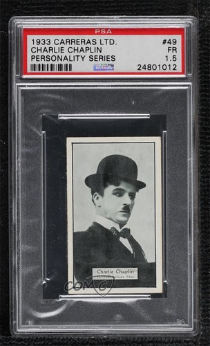 1933 turf personality - 1933,