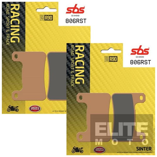 Sbs rst sintered front - sbs,