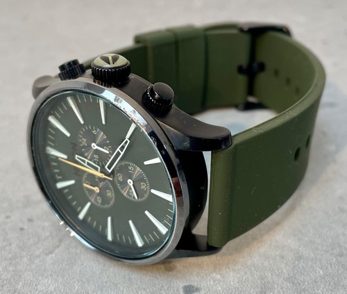 Nixon sentry mens chronograph - sentry,