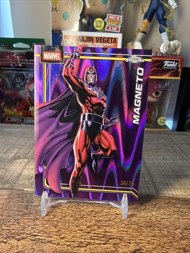 2026 topps chrome marvel - 2026,