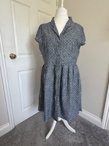 Seasalt beatrice collared - seasalt,