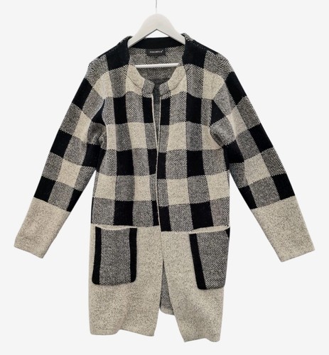 Paramour cardigan wrap - wrap, around