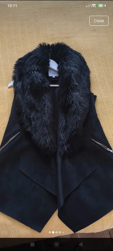 River island gilet size - island,