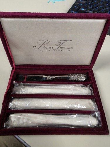 Silver treasures by - "silver,