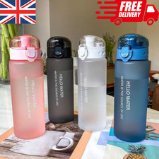 780ml Sports Water Bottle
