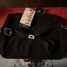 Kipling New Kichirou Lunch Bag