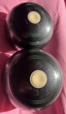 Greenmaster Pair of Crown