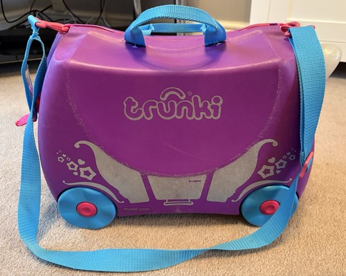 Penelope the princess ride - , on