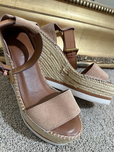 See chloe glyn wedge - see, by
