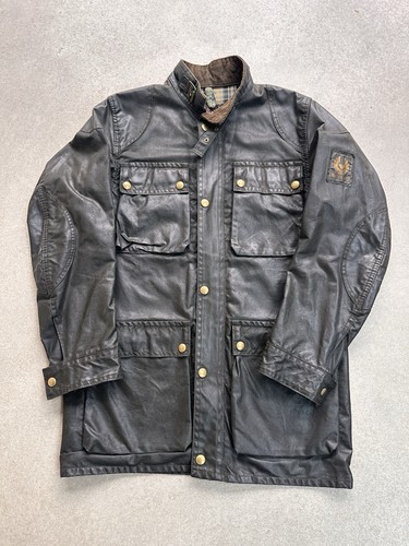 Vintage 1970 belstaff - vintage, 1970's