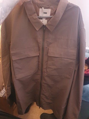 Mens jacamo lightweight - jacamo,