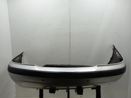 Volvo s40 rear bumper - volvo,