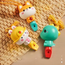 ›Cartoon Whistle Cute Kids