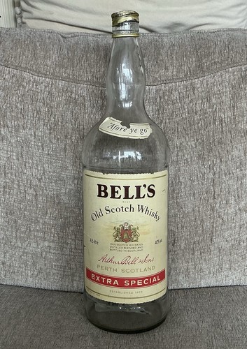 Bells old scotch - bells,