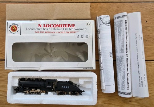 Bachmann gauge 50552 santa - 'n',
