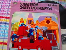 Songs from Chigley and