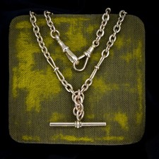 Antique '1899' 9ct Gold Fancy