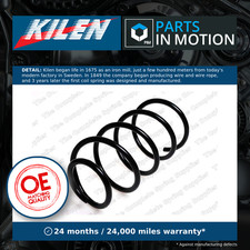 Coil Spring fits ROVER 75 RJ