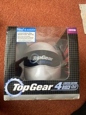 TOPGEAR - EXTREMELY RARE STIG HELMET BOXSET