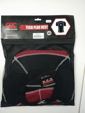 Canterbury Tech Plus Vest