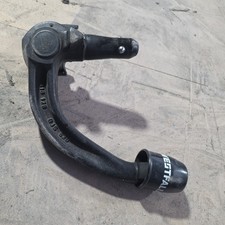 westfalia detachable towbar