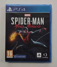 Marvel's Spider-Man: Miles