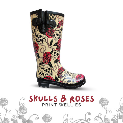 Ladies wide calf - ladies,