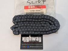 Genuine Suzuki GS 1000 1100