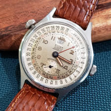 Eloga Date-O-Graph Triple