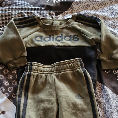 Adidas babies 6mths - babies, 0/6mths