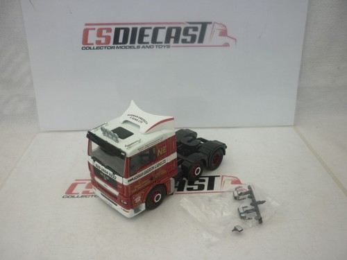 Corgi modern truck 50th - modern,
