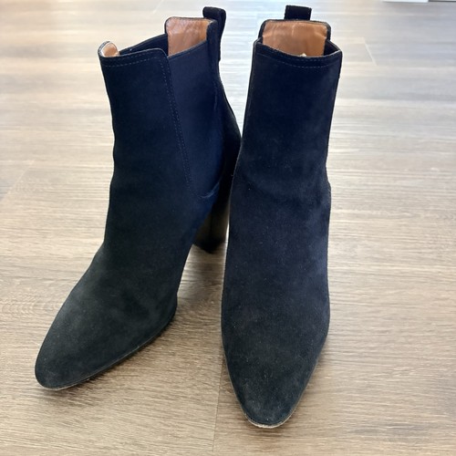 Bally italy black - italy, suede