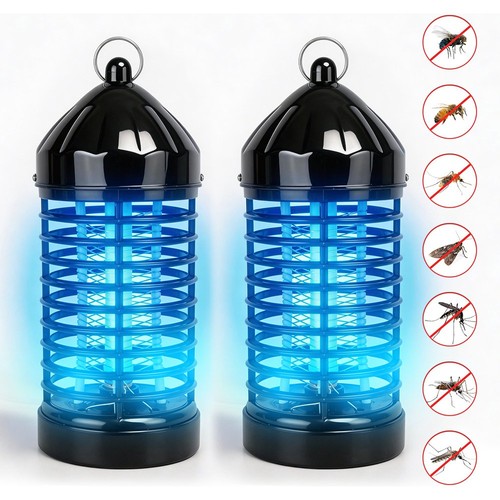 Packs electric led mosquito - 2,